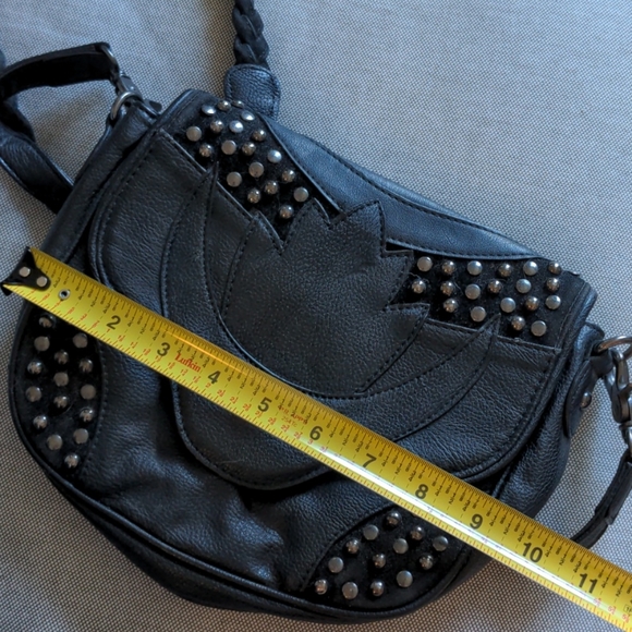 Black purse - Picture 6 of 8